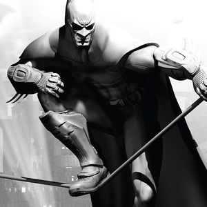 Meet your Posher, Adrian